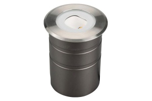 Ландшафтный светодиодный светильник Arlight LTD-Ground-Tilt-R80-9W Warm3000 024950