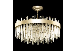 Подвесная люстра Citilux Лаура CL301282 - 2