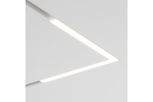 Встраиваемый светильник Maytoni Basis TR042-2-24W4K-W - 3