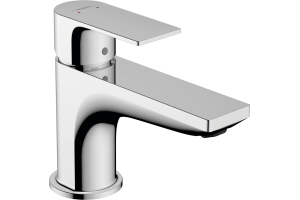 Смеситель на борт ванны Hansgrohe Rebris E 72435000