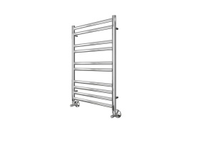 Полотенцесушитель водяной Aquatek Оберон П10 500х800