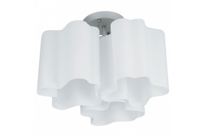 Потолочная люстра Lightstar Nubi 802030