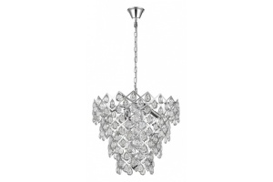 Подвесная люстра Vele Luce Diana VL3273P06 - 2