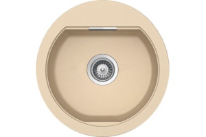 Мойка  Calypso 45  Cristadur аворио