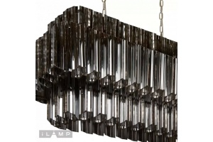 Подвесная люстра iLamp Destiny MD0267-14A - 2