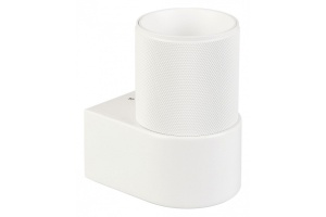 Настенный светодиодный светильник Arlight Sp-Spicy-Wall-S115x72-6W Day4000 033848