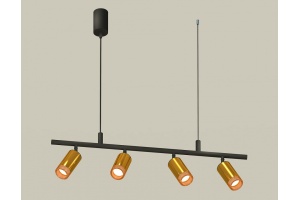 Подвесной светильник Ambrella Light XB XB9002350 - 2