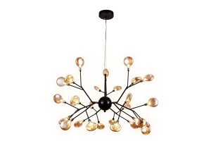 Подвесная люстра Ambrella Light TR TR3013 - 2