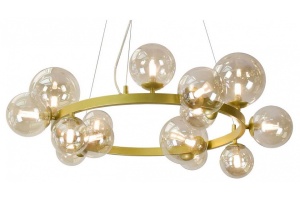 Подвесная люстра Lussole LSP-875 LSP-8751