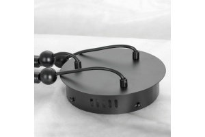 Подвесная люстра Lussole Bend LSP-7070 - 3