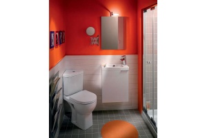 Бачок для унитаза Jacob Delafon Odeon Up (E4741-00) - 3