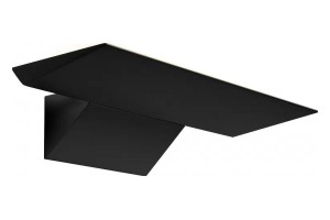 Бра iLedex Image ZD8114-9W BK
