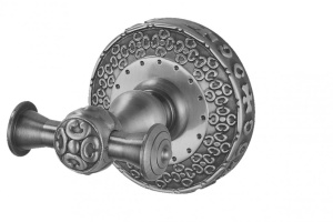 Крючок Zorg Sl (AZR 02 SL)