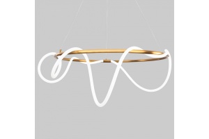 Подвесной светильник Moderli TRUE V4080-PL