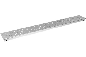 Решетка TECE TECEdrainline Drops 6 009 30 90 см - 2