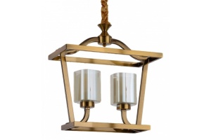 Подвесной светильник LUMINA DECO Atlanta LDP 1222-2 MD