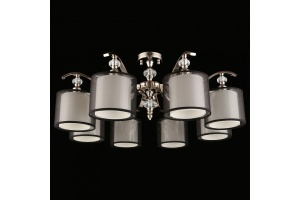 Люстра на штанге Aployt Floret APL.703.17.08 - 3