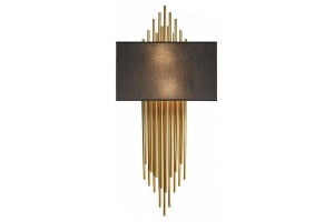 Накладной светильник Loft it Elegio 10107 Black - 2