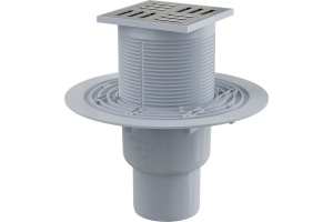 Душевой трап AlcaPlast APV201