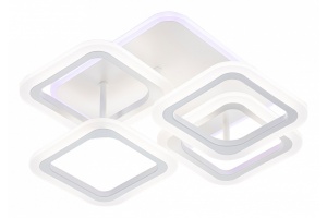 Потолочная люстра Escada Memnon 10221/4LED BL - 2