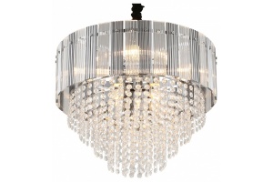Подвесная люстра Omnilux Naro OML-69513-08