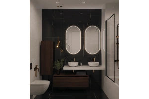 Столешница Armadi Art 140 белый - 2