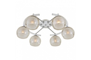 Потолочная люстра Citilux Буги CL157161