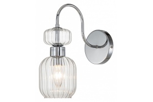 Бра Escada Gloss 1141/1A Chrome/Clear - 3