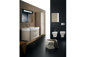 Унитаз подвесной Jacob Delafon Replay E4833 - 3