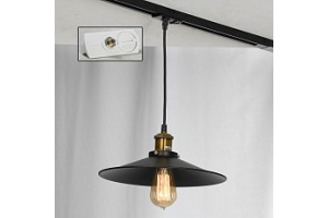 Подвесной светильник Lussole New York LSP-9601-TAW - 2