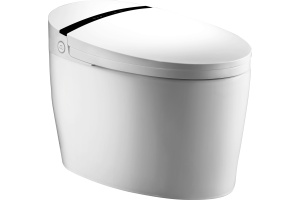 Унитаз приставной Swedbe Smart