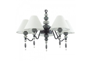 Подвесная люстра Odeon Light Exclusive Sochi 4896/5A