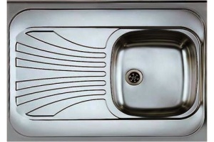 Мойка кухонная Alveus Classic 30 правая