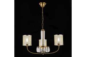 Подвесная люстра EVOLUCE Ellisse SLE1119-303-03 - 3