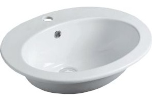 Раковина Simas S52 53 см