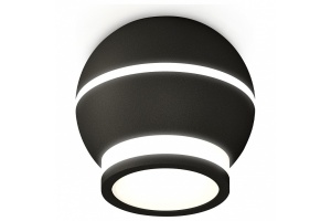 Накладной светильник Ambrella Light XS XS1102040