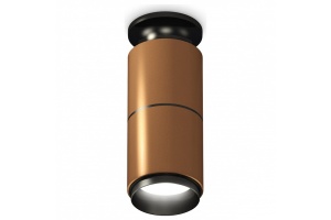 Накладной светильник Ambrella Light XS XS6304170