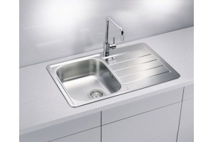 Мойка кухонная Alveus Line 70 - 3