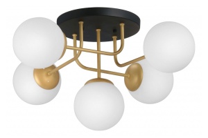 Потолочная люстра Vitaluce V3999 V3999-8/5PL