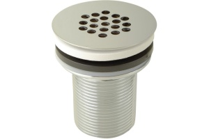 Донный клапан для раковины Veragio Sbortis VR.SBR-8001.CR хром