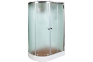 Душевая кабина Deto D 120х80 (D102SREL)