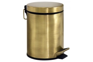 Корзина Cezares OLIMP (OLIMP-BSC-02) - 3