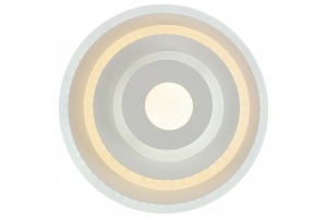 Накладной светильник Escada Geometry 10210/1LED