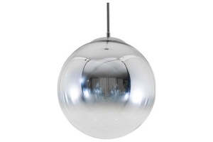 Подвесной светильник Arte Lamp Jupiter Chrome A7963SP-1CC