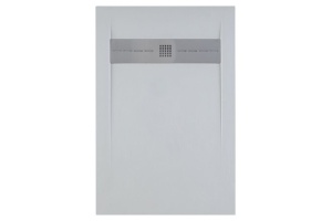 Поддон для душа Allen Brau Infinity 160х90 белый 