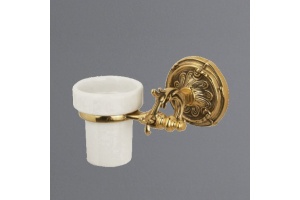 Стакан Art&max BAROCCO (AM-1787-Do-Ant)