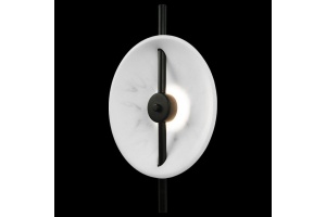 Бра Loft it Marble 10049W - 2