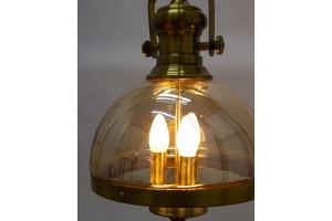 Подвесной светильник Abrasax Charlotte CL.7913 - 3