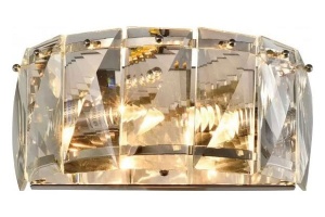 Накладной светильник iLamp Panorama W2550-2 NIC