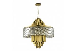 Подвесная люстра ST-Luce Nari SL1635.303.13 - 3